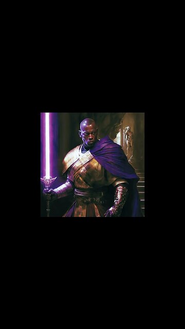 Teaser 2 - Epic Star Wars Renaissance - Part 1