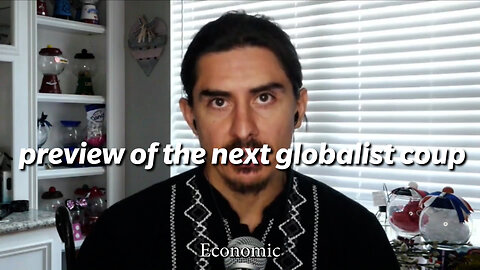 Prelude to A Coup: Behind the UN's "Pact for the Future"