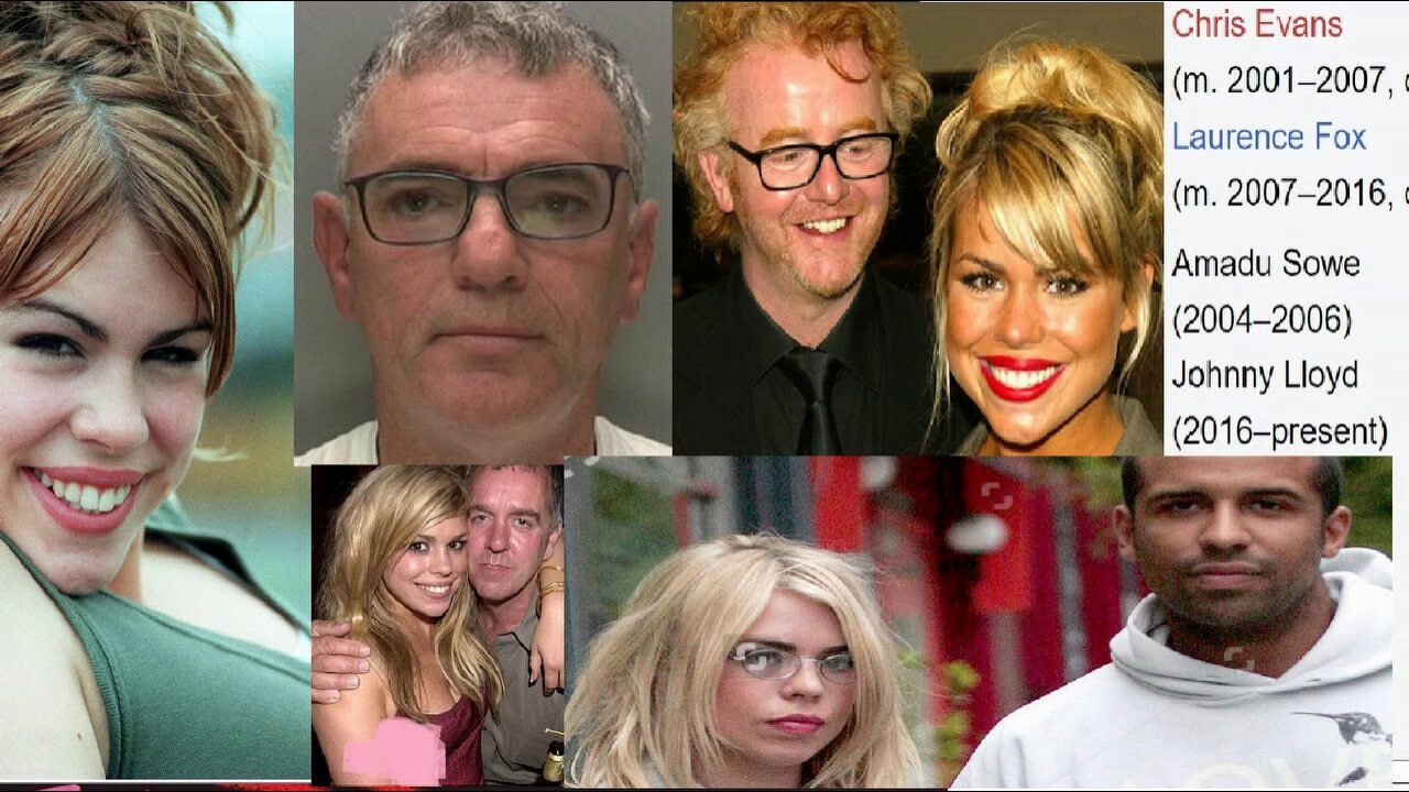 #bio, #billie piper, #paul piper, #Mandy Kent, child abuse,