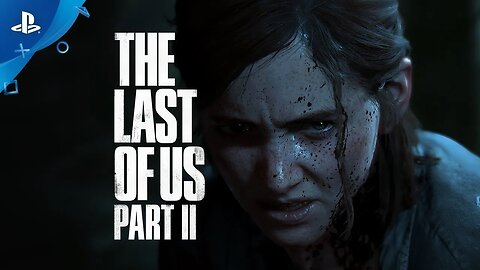 The last of us 2 # 24