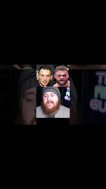 Michael Chandler vs Rafael Fiziev - MMA Guru Predicts