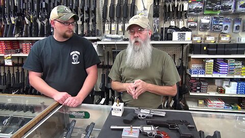 Gun Gripes Episode 82: Range Jerks