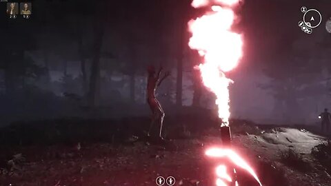 Use The Flare