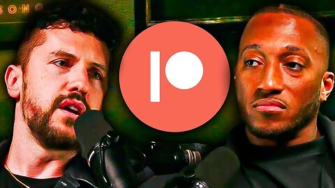 Lecrae Full Podcast Patreon Exclusive