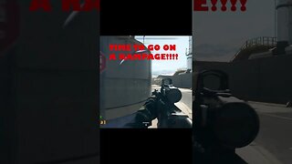 Enemy glitched together Modern Warfare II #modernwarfareclips #fyp #Shooting #shootinggame #MW2