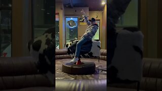 Bull Rider #shortclips