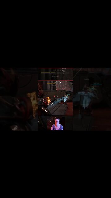 Warframe | Someone Else's Lich