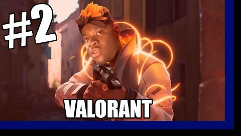 VALORANT - 30 Kills,Lagado e TILTADO na Ascent #2