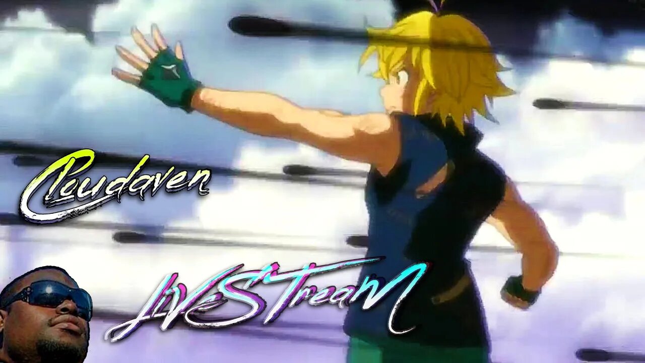 [-LIVE STREAM-]~CLOUDAVEN-7DS GRAND CROSS [DOIN DAILIES STACIN]~ 1/27/23