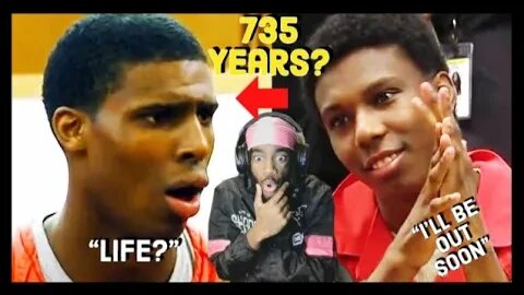 Teen Killers React To Life In Prison!