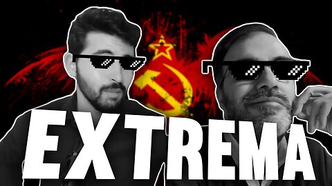 Extrema Difamação - Gonçalo Sousa & Bruno Nunes