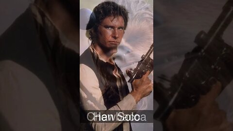 Top 10 Greatest Star Wars Characters