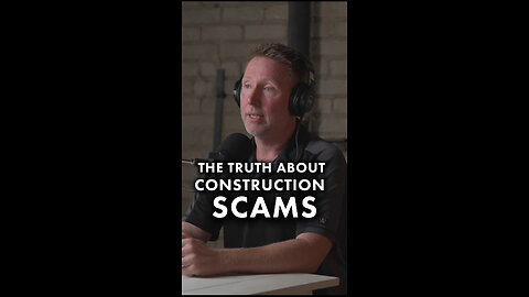 How to Avoid Getting Ripped Off! 💸🚨 #minnesota #podcast #realestate