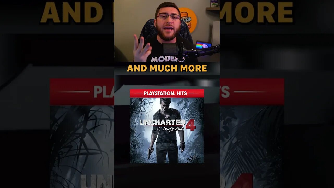 PlayStation is ENDING this Perk... 😰
