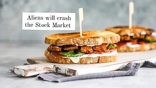 SuperBowl will crash the Crypto Market.!! #SandwichOmens