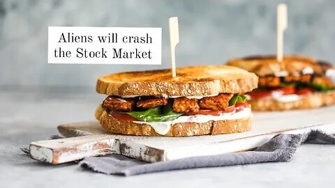 SuperBowl will crash the Crypto Market.!! #SandwichOmens