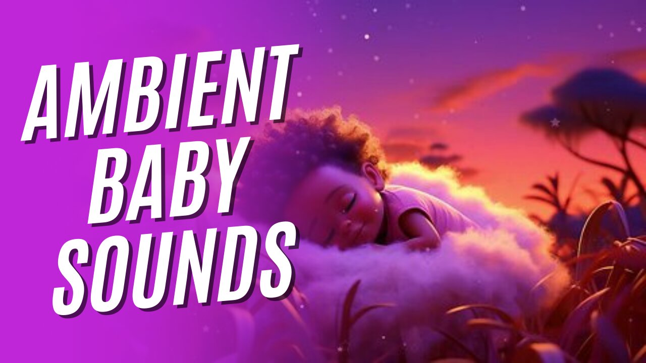 Soothing Nursery Rhymes for Sweet Dreams