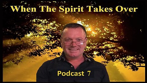 Podcast 7. Near-death experiences. (WTSTO)