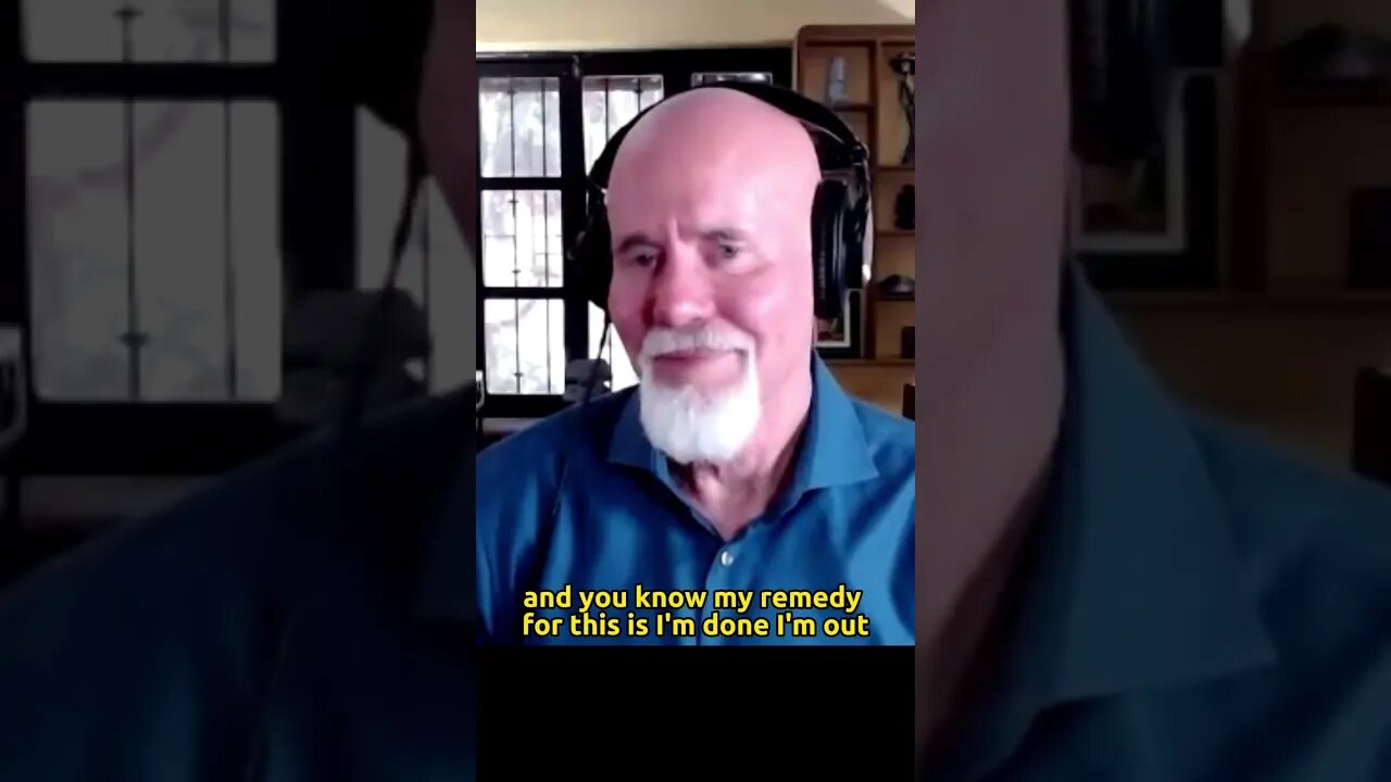 The growing army of angry men on the internet - Dr. Robert Glover #shorts