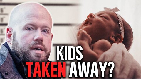 UK Man Denied Access To His Infant Children Over “Hateful” Beliefs