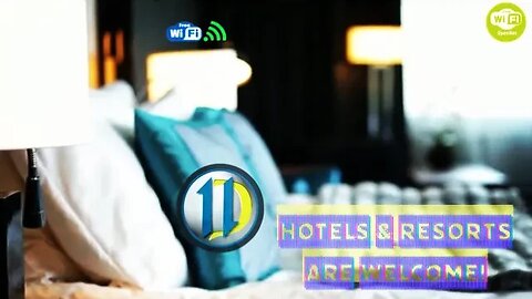 Reliable Internet and MSP Provider for Hotels, Motels & Resorts