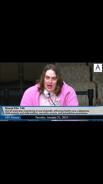 Biological male: I'm a "mother" of two "trans kids"