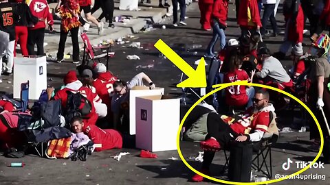 The truth about the CHIEFS superbowl parade!