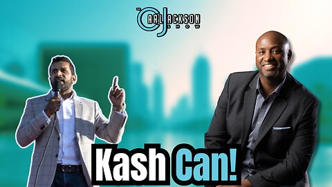 Kash Can!