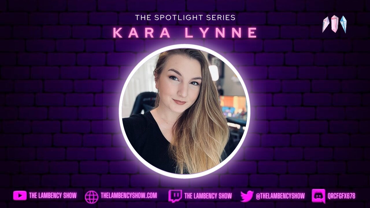 The Spotlight Series: Kara Lynne of Limited Run Games