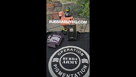 Bubba Army Alpha review