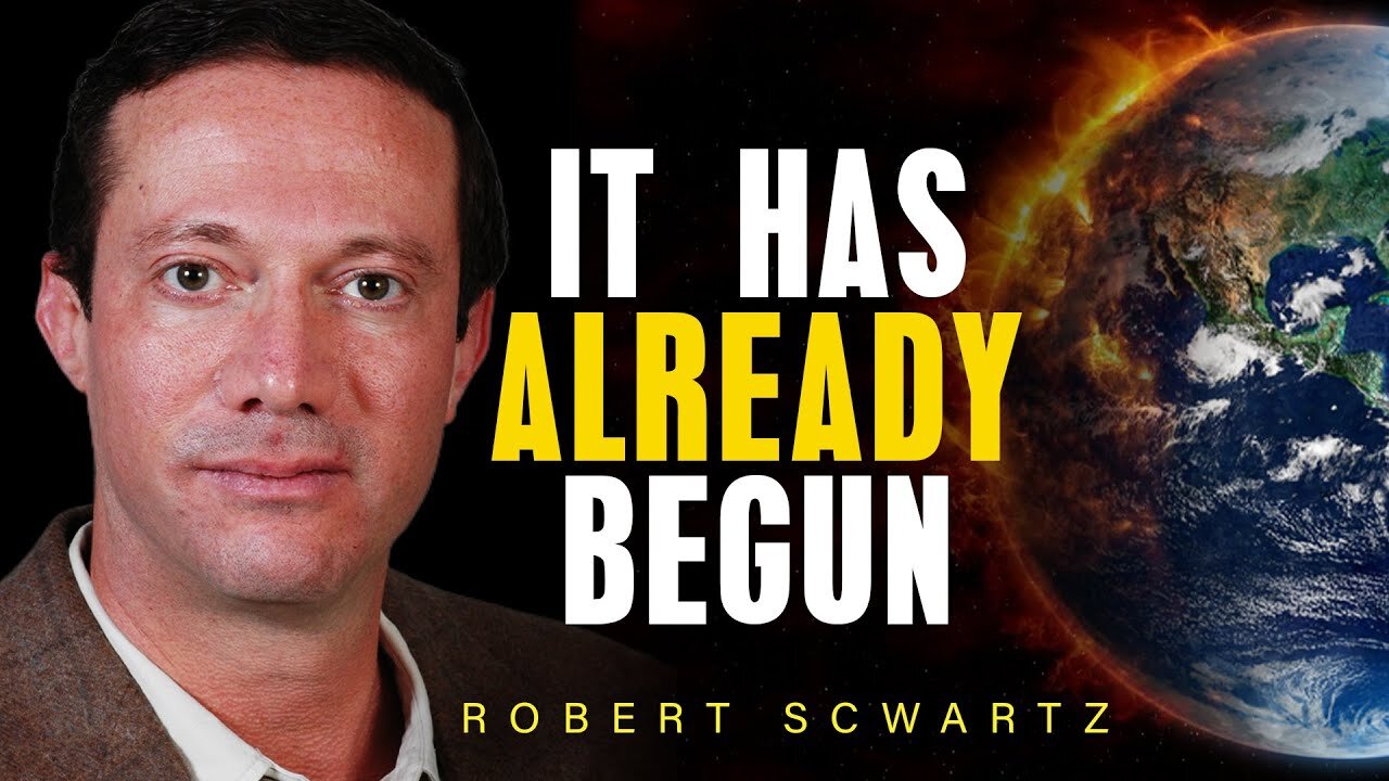 Earth Has Reached the End of a 26,000 Year Spiritual Cycle—The End of the World [as We Know it]! For Now We’re Undergoing a Transitory “Limbo” or “Void”-Feeling Period.