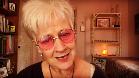 Lady Melody reads the Goblet of Fire-episode 54