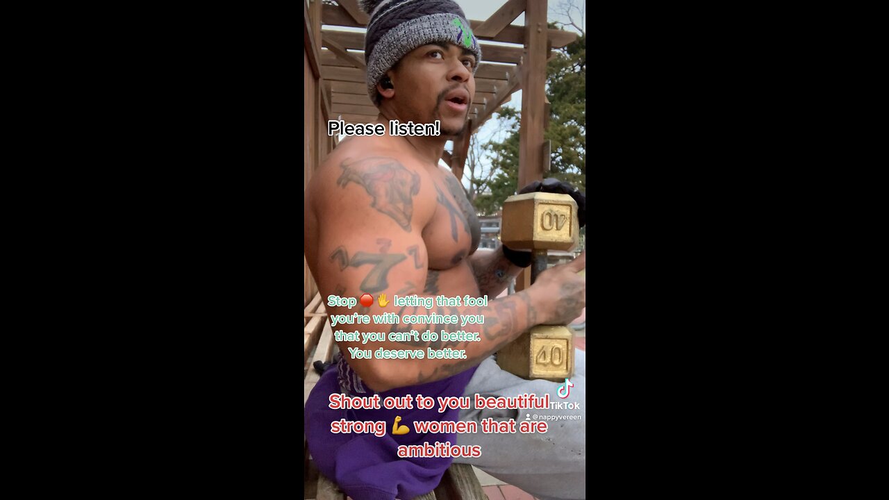 SHOUT OUT TO THR BEAUTIFUL AMBITIOUS WOMEN OUT THERE |leave those insecure men!!!