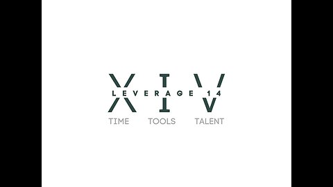 Leverage 14 - 23-0209
