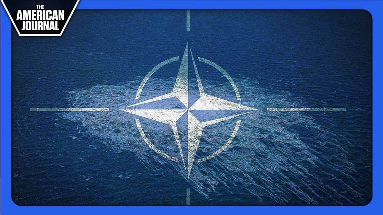 FALSE FLAG: German Authorities Quietly Admit The Nord Stream Explosion Likely Came From NATO