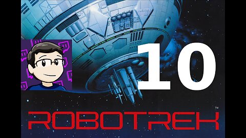 Robotrek Part 10