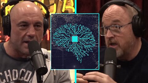 Louis CK on JRE - Hivemind