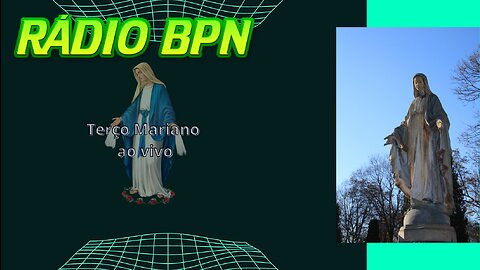 Terço mariano 12.02.23