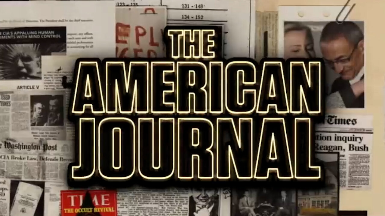 American Journal - Hour 3 - Feb - 13th (Commercial Free)