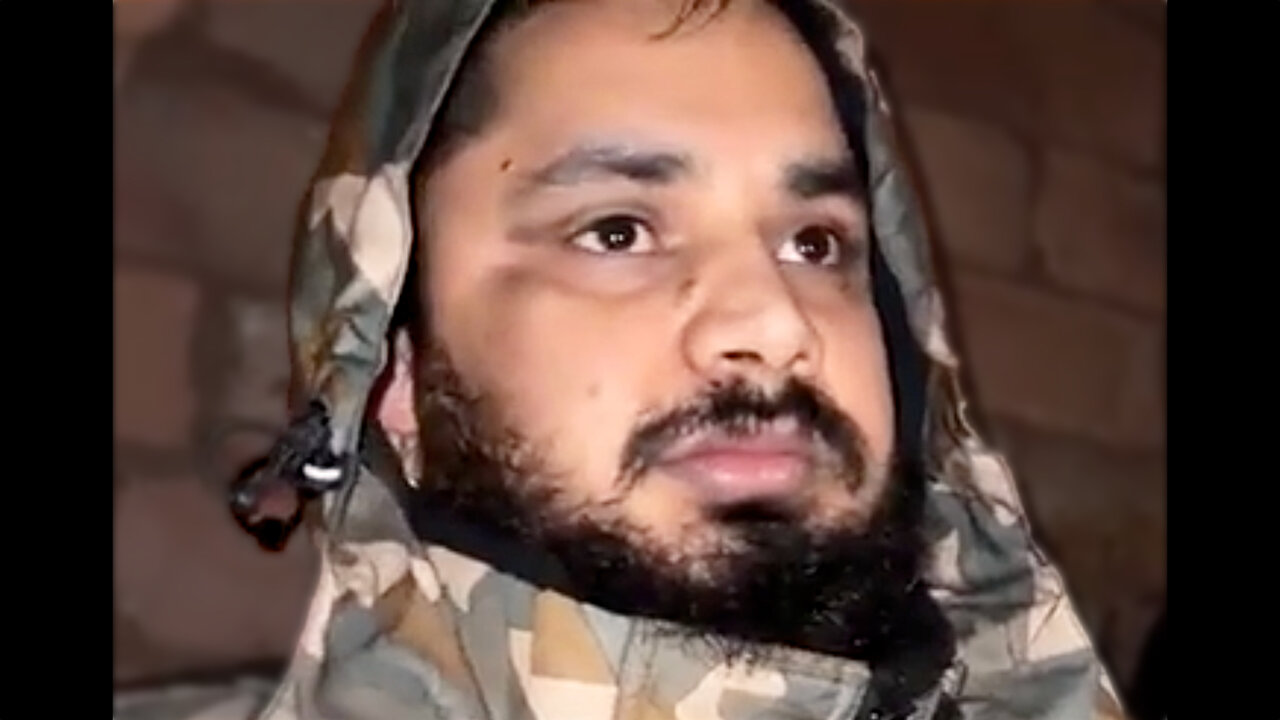 Haider Bilal, Manchester 31/10/22