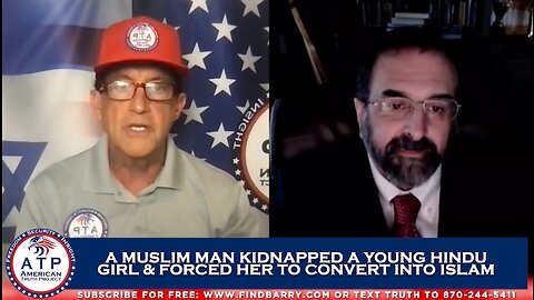Women Are Being Forced To Convert to Islam By Being Harassed