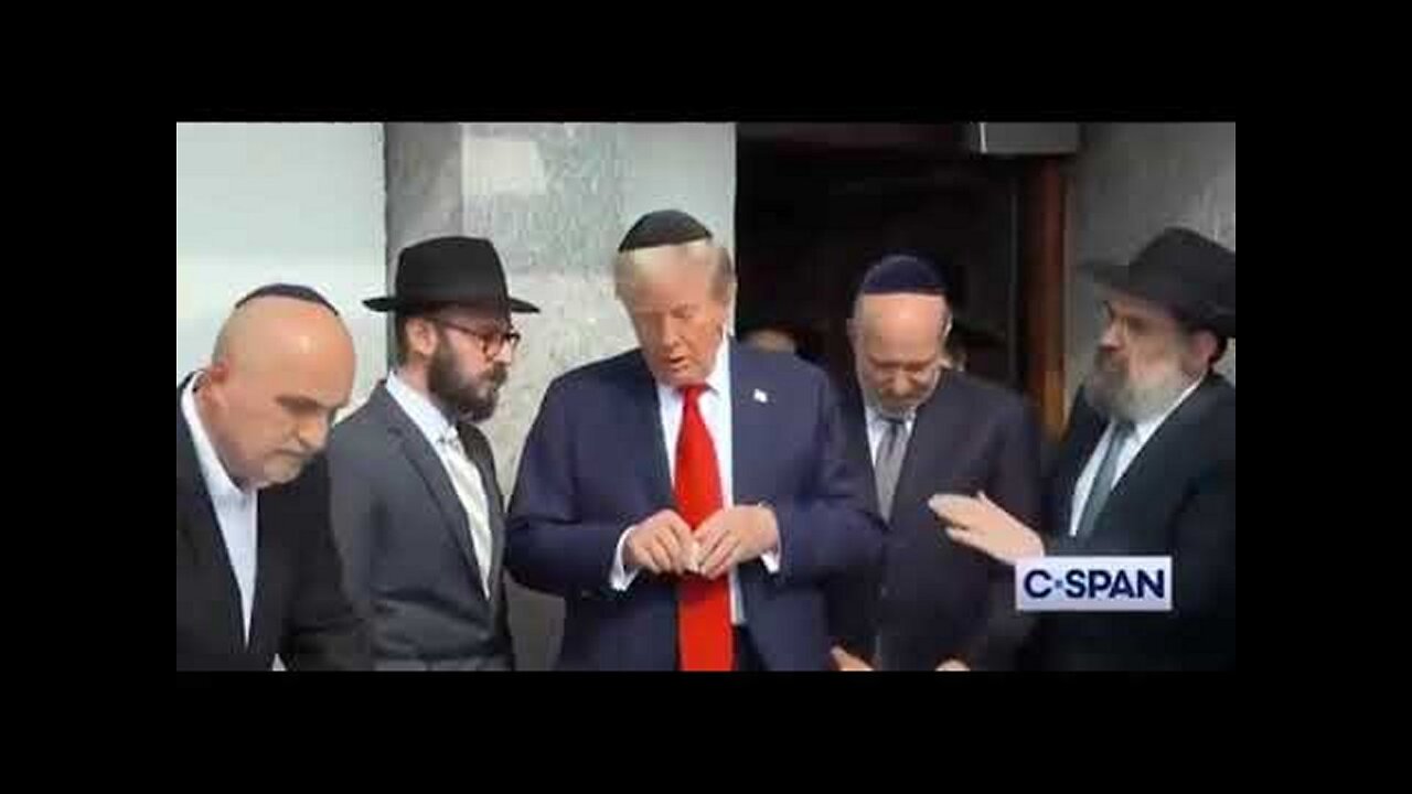 Many Fish: TRUMP, DC UFOs Check on Congress. Continuity-OG. Sanhedrin...