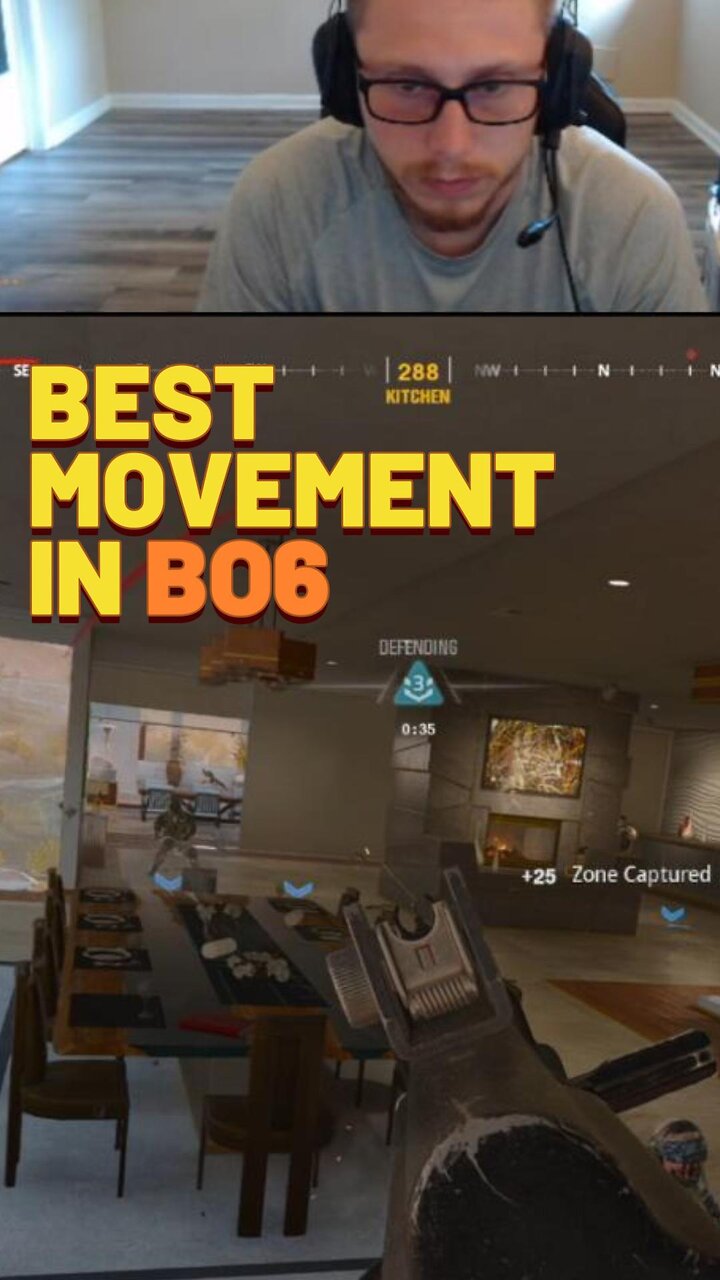 Best Movement In Black Ops 6 GUARANTEED