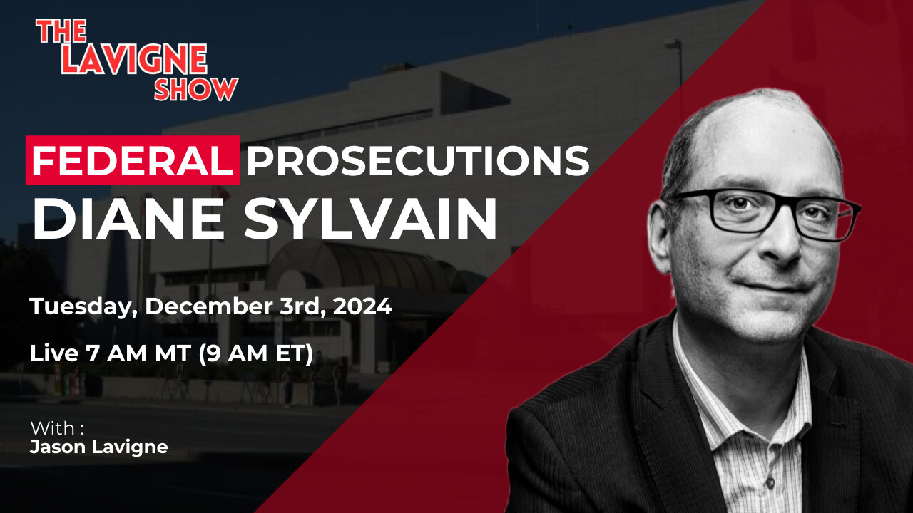 Federal Prosecutions w/ Diane Sylvain