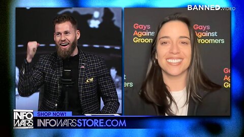 Gays Against Groomers Founder Responds To Transurrection At Oklahoma Capital