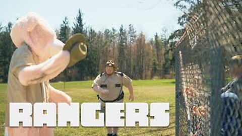 Enraged Ranger confronts his Hero | Short-film