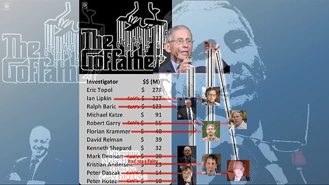 "Truth Fanatics" Episode 103 - Omerta