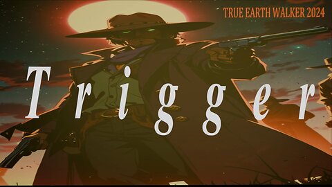 Trigger by TrueBarrz