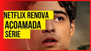 Netflix renews acclaimed action series and suspension for season 2.