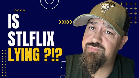 STLFLIX LIFETIME MEMBERSHIP IS BACK! Kind of....